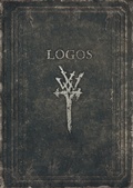 Cover: LOGOS: The World of Final Fantasy XVI - Square Enix Books