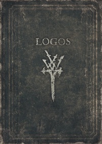 Enlarge image Cover: LOGOS: The World of Final Fantasy XVI - Square Enix Books