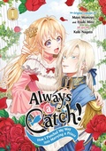 Cover: Always a Catch! 01 - Square Enix Manga