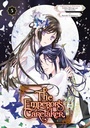 Cover: The Emperor's Caretaker 05 - Square Enix Manga