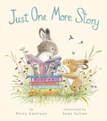 Cover: Just One More Story - Tiger Tales.