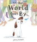 Cover: As the World Goes By - Tiger Tales.