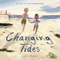 Cover: Changing Tides - Tiger Tales.