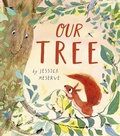Cover: Our Tree - Tiger Tales.