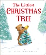 Cover: The Littlest Christmas Tree - Penguin LLC US
