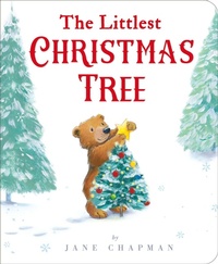 Enlarge image Cover: The Littlest Christmas Tree - Penguin LLC US