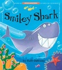 Cover: Smiley Shark - Tiger Tales.