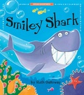 Cover: Smiley Shark - Tiger Tales.