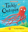 Cover: Tickly Octopus - Tiger Tales.