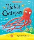Cover: Tickly Octopus - Tiger Tales.
