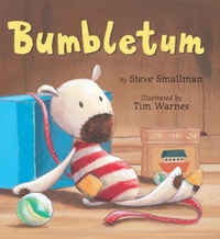 Enlarge image Cover: Bumbletum - Tiger Tales.