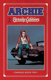 Enlarge image Cover: Archie: Varsity Edition Vol. 2 - Archie Comics