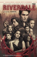 Cover: Riverdale: Season Three - Archie Comics