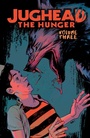 Cover: Jughead: The Hunger Vol. 3 - Archie Comics