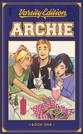 Cover: Archie: Varsity Edition Vol. 1 - Archie Comics