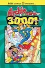 Cover: Archie 3000 - Archie Comics