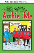 Cover: Archie and Me Vol. 1 - Archie Comics