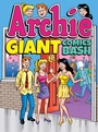 Cover: Archie Giant Comics Bash - Archie Comics