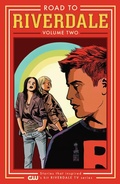 Cover: Road to Riverdale Vol. 2 - Archie Comics