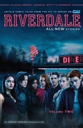 Cover: Riverdale Vol. 2 - Archie Comics
