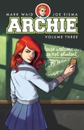 Cover: Archie Vol. 3 - Archie Comics