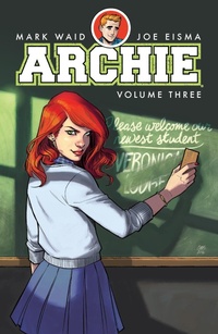 Enlarge image Cover: Archie Vol. 3 - Archie Comics