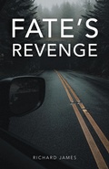 Cover: Fate's Revenge - Archway Publishing