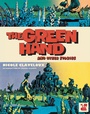 Cover: The Green Hand and Other Stories - New York Review Comics