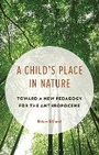 Cover: A Child's Place in Nature - Rowman & Littlefield