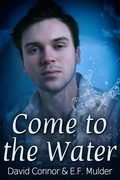 Cover: Come to the Water - JMS Books LLC