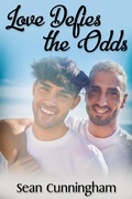 Cover: Love Defies the Odds - JMS Books LLC