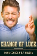 Cover: Change of Luck - JMS Books LLC