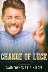 Enlarge image Cover: Change of Luck - JMS Books LLC