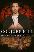 Cover: Conjure Hill - JMS Books LLC