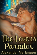Cover: The Lovers Paradox - JMS Books LLC