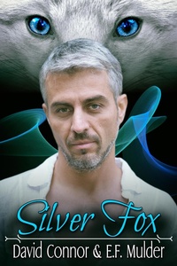 Enlarge image Cover: Silver Fox - JMS Books LLC