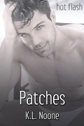 Cover: Patches - JMS Books LLC