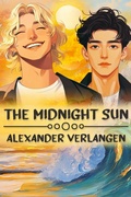 Cover: The Midnight Sun - JMS Books LLC