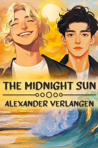 Enlarge image Cover: The Midnight Sun - JMS Books LLC