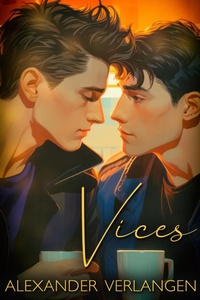 Enlarge image Cover: Vices - JMS Books LLC