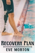 Cover: Recovery Plan - JMS Books LLC
