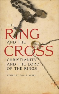 Enlarge image Cover: The Ring and the Cross - Bloomsbury eBooks US