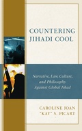 Cover: Countering Jihadi Cool - Fairleigh Dickinson University Press,U.S.