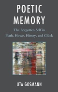 Cover: Poetic Memory - Fairleigh Dickinson University Press,U.S.