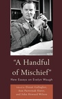 Cover: A Handful of Mischief - Bloomsbury eBooks US