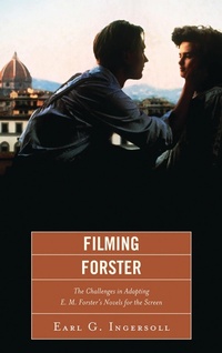 Enlarge image Cover: Filming Forster - Bloomsbury eBooks US