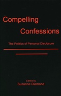 Cover: Compelling Confessions - Fairleigh Dickinson University Press,U.S.