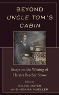 Cover: Beyond Uncle Tom's Cabin - Fairleigh Dickinson University Press,U.S.
