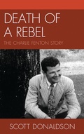 Cover: Death of a Rebel - Fairleigh Dickinson University Press,U.S.