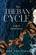Cover: The Theban Cycle - Sid Harta Publishers